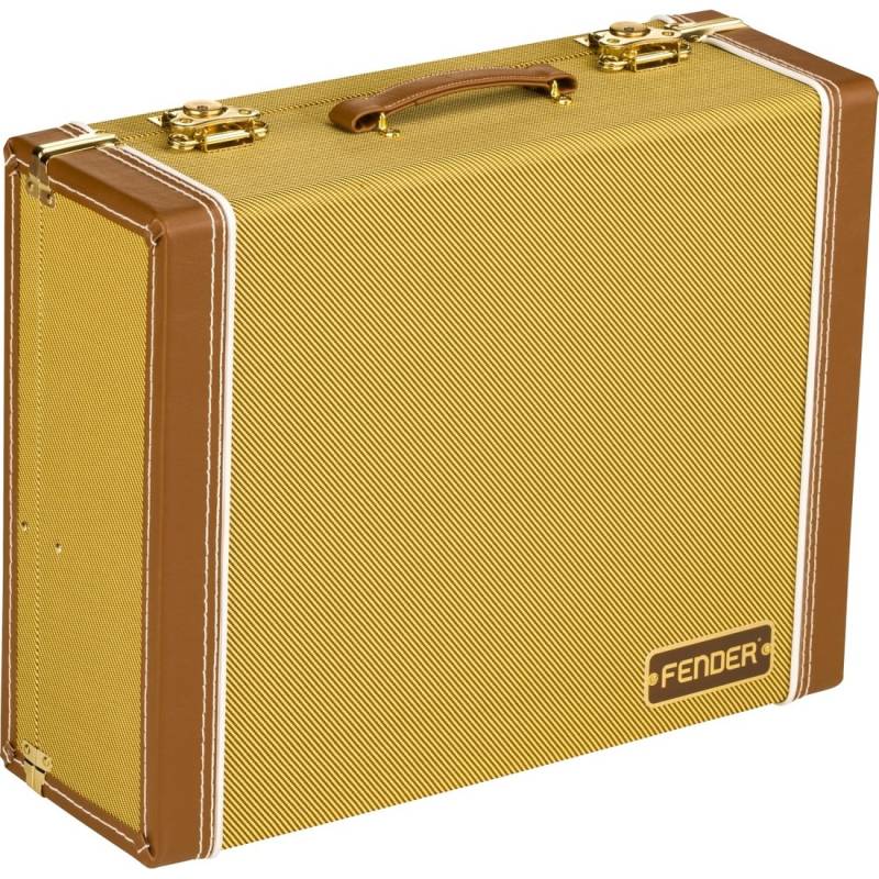 Кейс для гітарних педалей Fender Tweed Pedalboard Case S