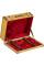 Кейс для гитарных педалей Fender Tweed Pedalboard Case S