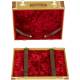 Кейс для гітарних педалей Fender Tweed Pedalboard Case S Кейс для гітарних педалей Fender Tweed Pedalboard Case S