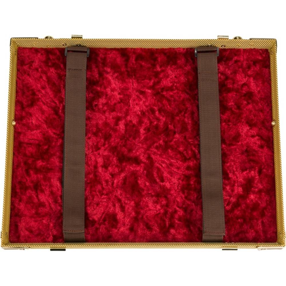 Кейс для гітарних педалей Fender Tweed Pedalboard Case S Кейс для гітарних педалей Fender Tweed Pedalboard Case S