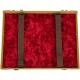 Кейс для гітарних педалей Fender Tweed Pedalboard Case S Кейс для гітарних педалей Fender Tweed Pedalboard Case S