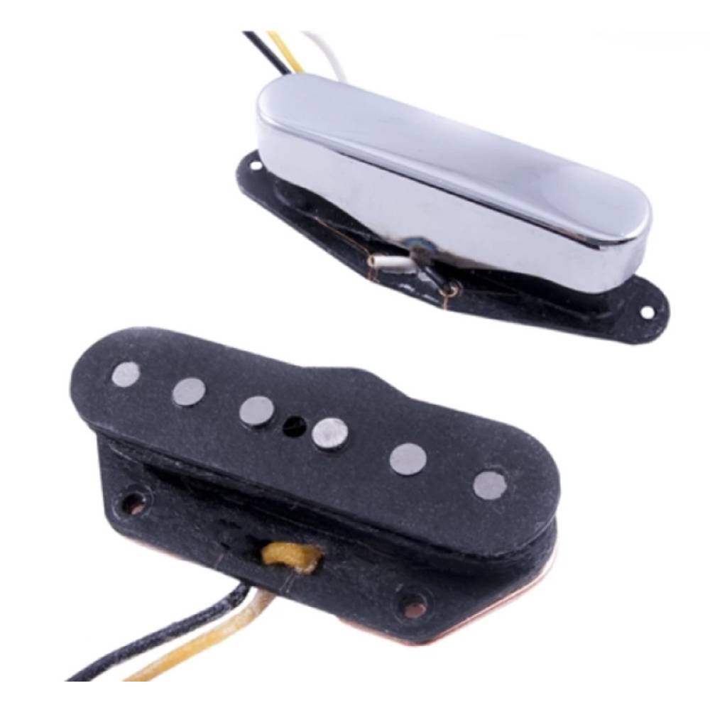 Набор звукоснимателей FENDER TWISTED TELE PICKUP SET
