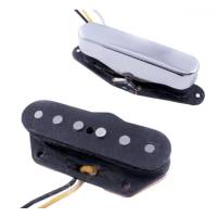Набор звукоснимателей FENDER TWISTED TELE PICKUP SET
