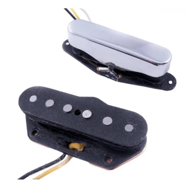 Набір звукознімачів FENDER TWISTED TELE PICKUP SET