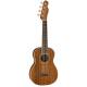 Укулеле Fender Ukulele Zuma Concert Natural WN