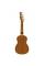 Укулеле Fender Ukulele Zuma Concert Natural WN