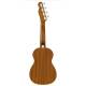 Укулеле Fender Ukulele Zuma Concert Natural WN