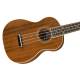 Укулеле Fender Ukulele Zuma Concert Natural WN