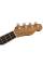 Укулеле Fender Ukulele Zuma Concert Natural WN