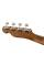 Укулеле Fender Ukulele Zuma Concert Natural WN