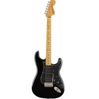 Електрогітара Squier by Fender Classic Vibe 70s Stratocaster HSS MN Black