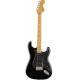 Електрогітара Squier by Fender Classic Vibe 70s Stratocaster HSS MN Black