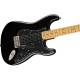 Електрогітара Squier by Fender Classic Vibe 70s Stratocaster HSS MN Black