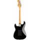 Електрогітара Squier by Fender Classic Vibe 70s Stratocaster HSS MN Black