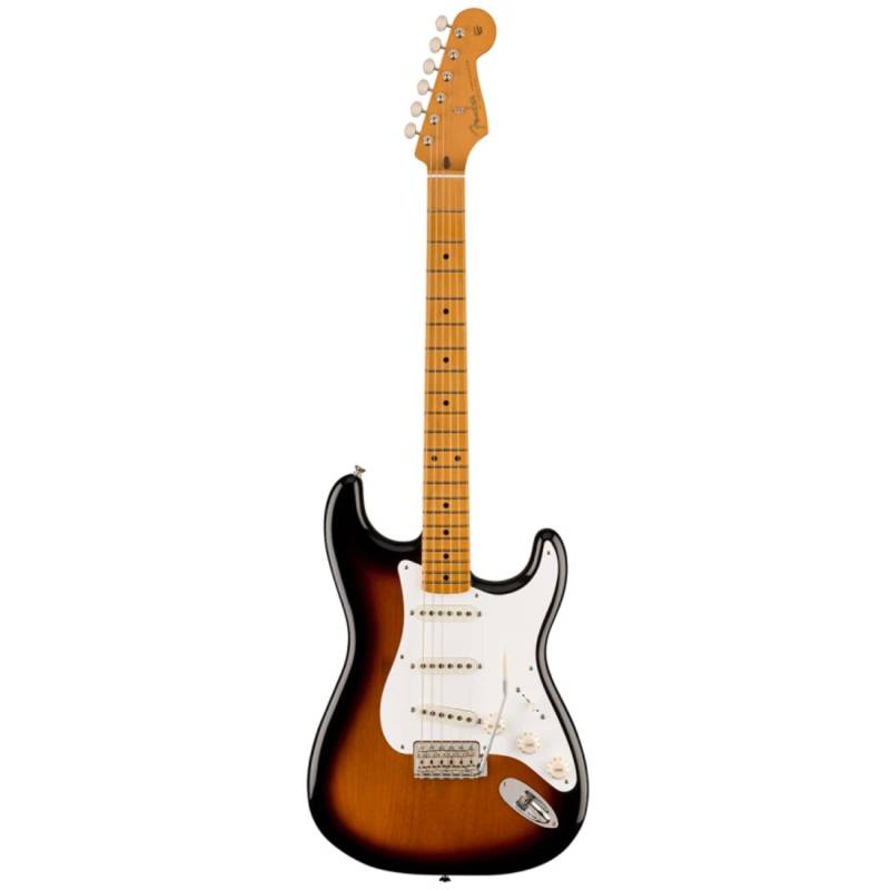 Електрогітара Fender Vintera II '50S Stratocaster 2-Color Sunburst