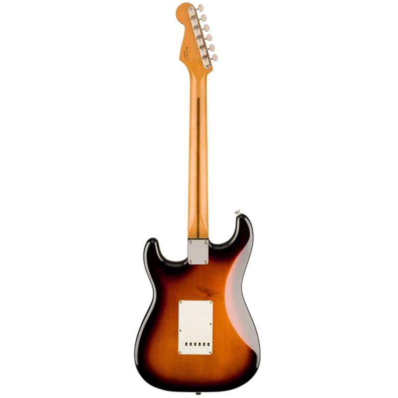 Електрогітара Fender Vintera II '50S Stratocaster 2-Color Sunburst