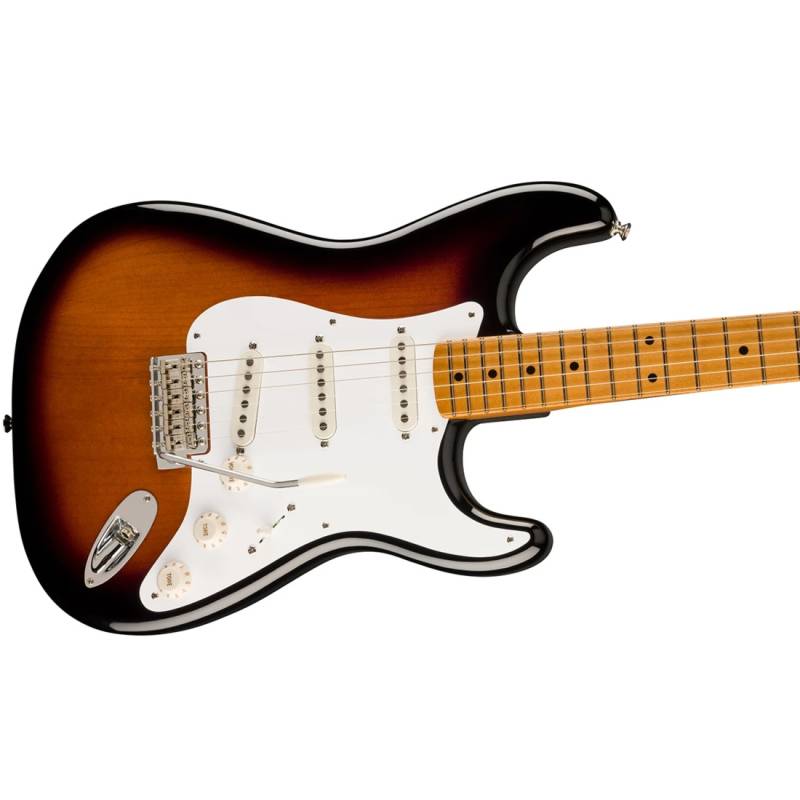Електрогітара Fender Vintera II '50S Stratocaster 2-Color Sunburst