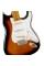 Электрогитара Fender Vintera II '50S Stratocaster 2-Color Sunburst