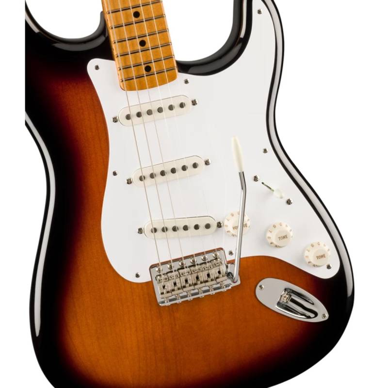 Електрогітара Fender Vintera II '50S Stratocaster 2-Color Sunburst