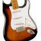 Электрогитара Fender Vintera II '50S Stratocaster 2-Color Sunburst