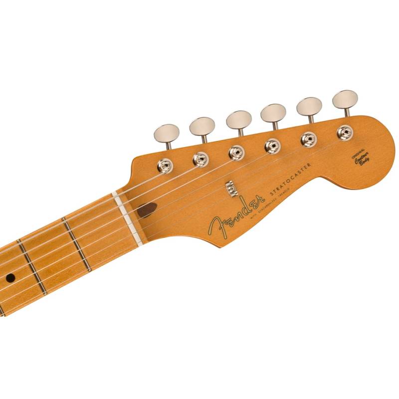 Електрогітара Fender Vintera II '50S Stratocaster 2-Color Sunburst
