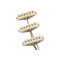Набір звукознімачів Fender Vintera '60S Vintage Stratocaster Pickup Set