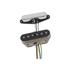 Набір звукознімачів Fender Vintera '60S Vintage Telecaster Pickup Set