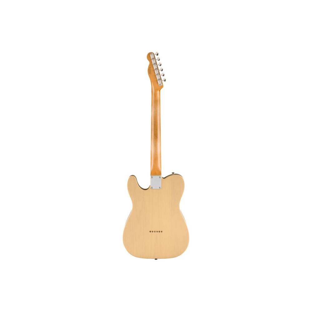 Електрогітара Електрогітара FENDER VINTERA II ROAD WORN '60S TELECASTER BLONDE