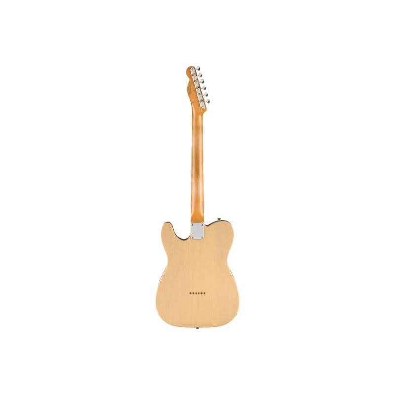Електрогітара Електрогітара FENDER VINTERA II ROAD WORN '60S TELECASTER BLONDE