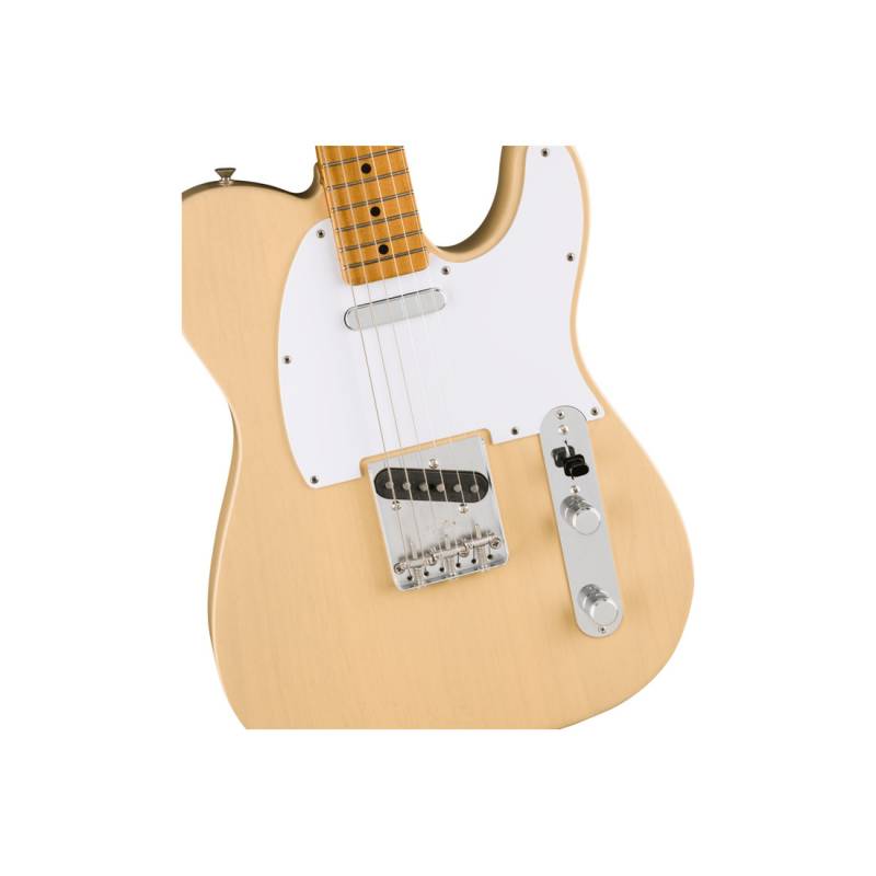 Електрогітара Електрогітара FENDER VINTERA II ROAD WORN '60S TELECASTER BLONDE