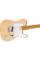 Електрогітара Електрогітара FENDER VINTERA II ROAD WORN '60S TELECASTER BLONDE