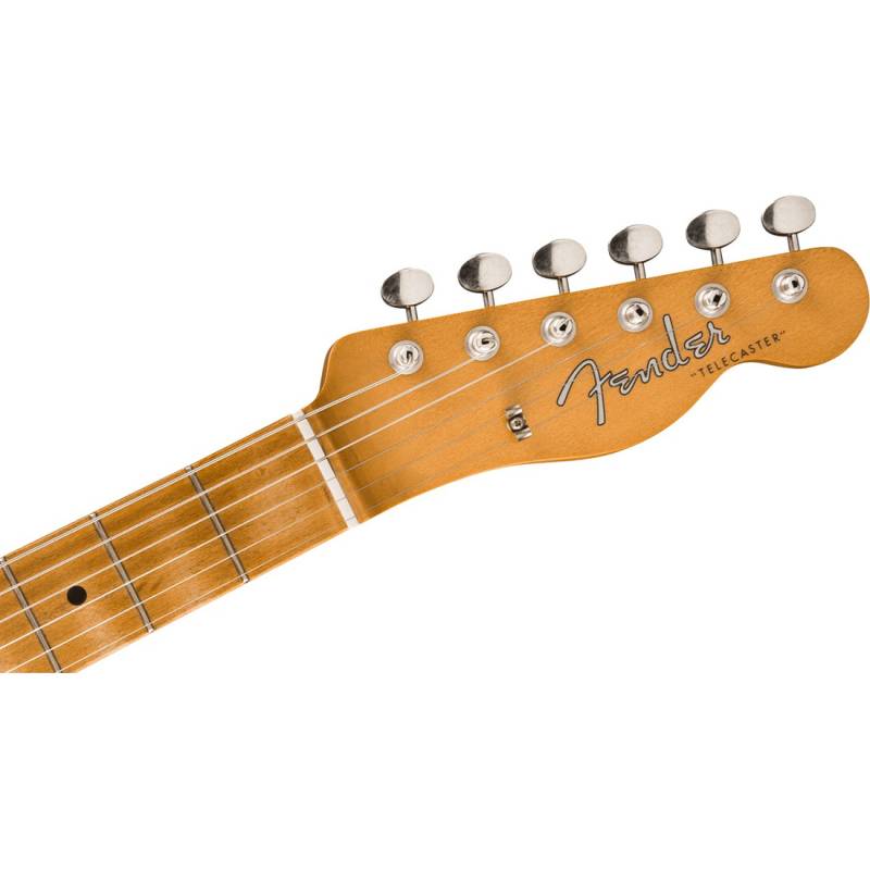 Електрогітара Електрогітара FENDER VINTERA II ROAD WORN '60S TELECASTER BLONDE