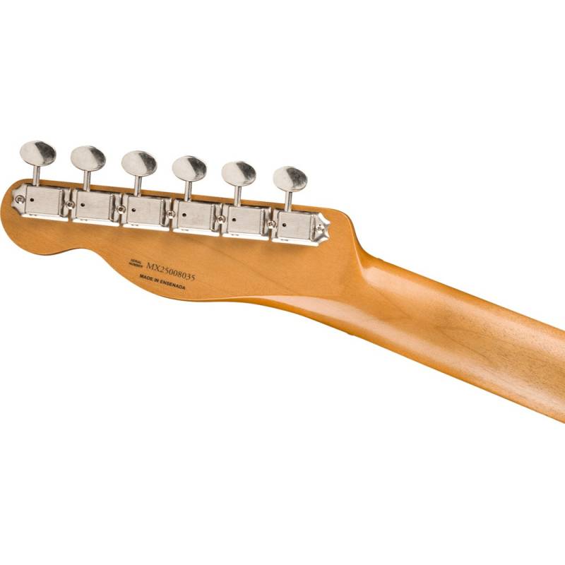 Електрогітара Електрогітара FENDER VINTERA II ROAD WORN '60S TELECASTER BLONDE