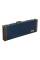 Кейс для электрогитары Fender Classic Series Wood Case Strat/Tele Navy Blue