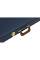 Кейс для электрогитары Fender Classic Series Wood Case Strat/Tele Navy Blue
