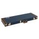 Кейс для електрогітари Fender Classic Series Wood Case Strat/Tele Navy Blue Кейс для електрогітари Fender Classic Series Wood Case Strat/Tele Navy Blue