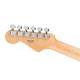 Електрогітара FENDER STANDARD STRATOCASTER MN OLYMPIC WHITE