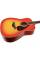 Акустична гітара YAMAHA FG820 (AUTUMN BURST)