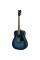 Акустична гітара YAMAHA FG820 (SUNSET BLUE)