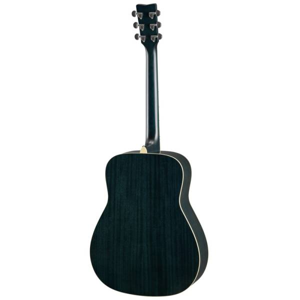 Акустична гітара YAMAHA FG820 (SUNSET BLUE)