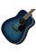 Акустична гітара YAMAHA FG820 (SUNSET BLUE)