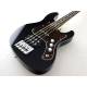 Бас-гітара FGN JMJ2ALR MIGHTY JAZZ J-STANDARD SERIES (Black)
