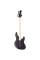 Бас-гітара FGN JMJ3-ASH-DE-M Mighty Jazz Dark Evolution Series (Open Pore Black)