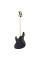 Бас-гітара FGN JMJ3-ASH-DE-M Mighty Jazz Dark Evolution Series (Open Pore Black)