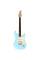 Електрогітара FGN BST-HSS-R/MBU ODYSSEY BOUNDARY SERIES (Mint Blue)