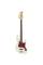 Бас-гітара FGN BMJ2-R Mightty Jazz Boundary Series (Olympic White)