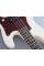 Бас-гітара FGN BMJ2-R Mightty Jazz Boundary Series (Olympic White)