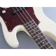 Бас-гітара FGN BMJ2-R Mightty Jazz Boundary Series (Olympic White)