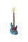 Бас-гітара FGN BMJ2-R Mightty Jazz Boundary Series (Transparent Blue Sunburst)