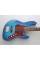 Бас-гітара FGN BMJ2-R Mightty Jazz Boundary Series (Transparent Blue Sunburst)